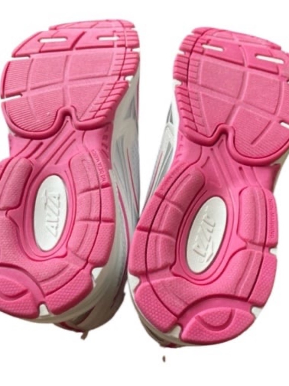 Girls Sz 5 Avia 5000 Sneakers - Picture 7 of 7